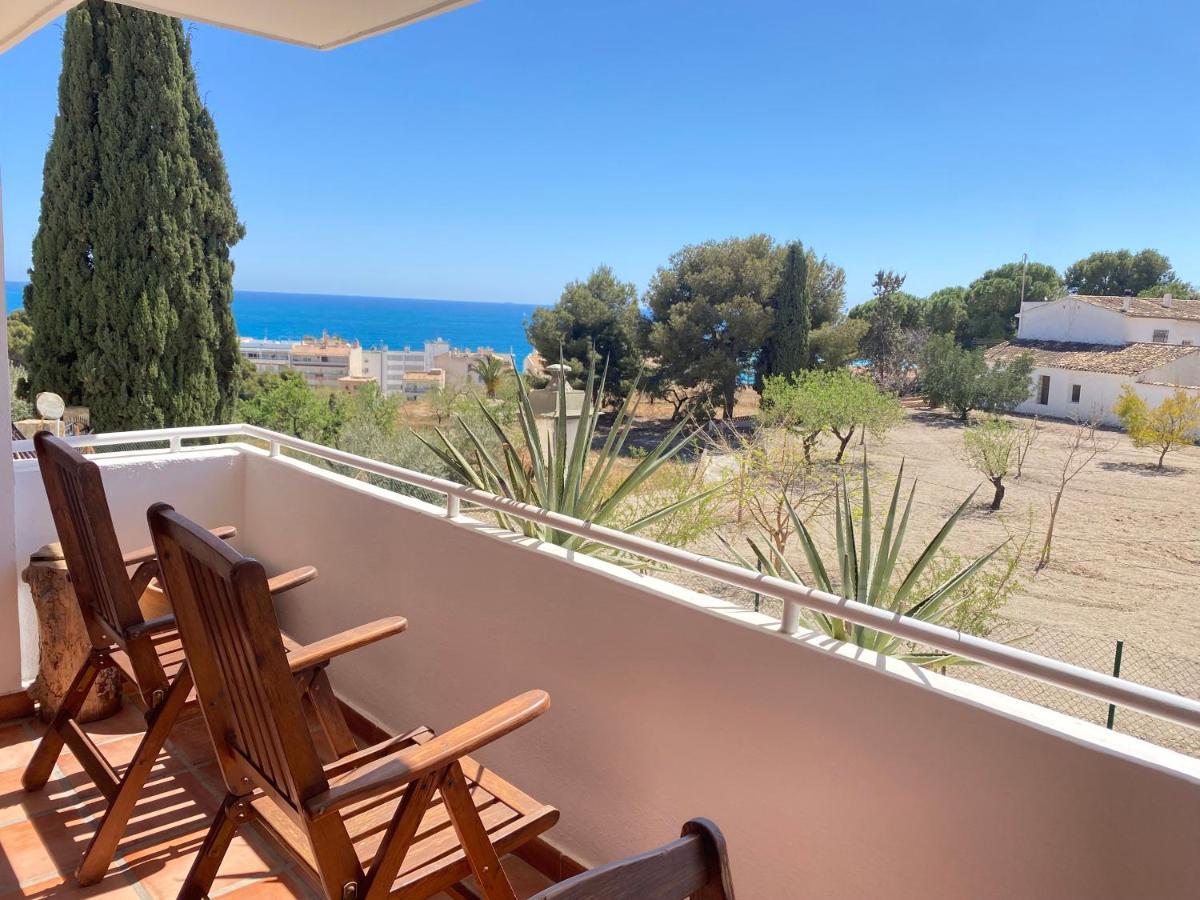 Casa Algeria Apartment Altea Exterior photo